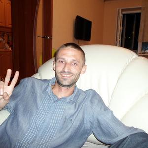 Александр, 44 года, Мурманск