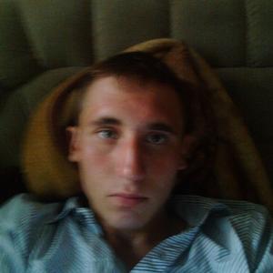 Олег Летанин, 28 лет, Аша