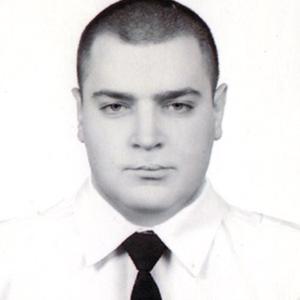 Иван, 35 лет, Азов