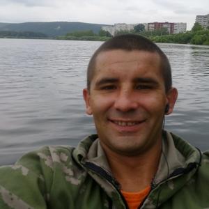 Денис, 43 года, Зеленогорск
