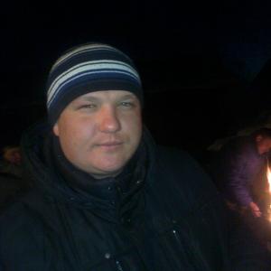 Ронма, 41 год, Смоленск