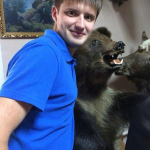 Игорь, 31 год, Актюбинский