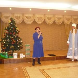 Девушки в Тольятти: Чинарочка, 70 - ищет парня из Тольятти