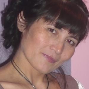 Луиза, 54 года, Межгорье
