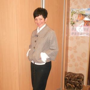 Ирина, 58 лет, Ярославль