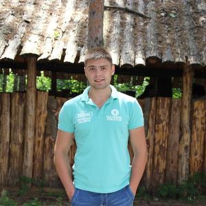 Сергей, 30 лет, Саратов