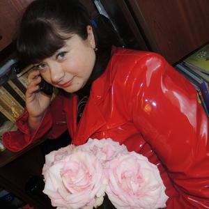 Елена, 46 лет, Борисоглебск