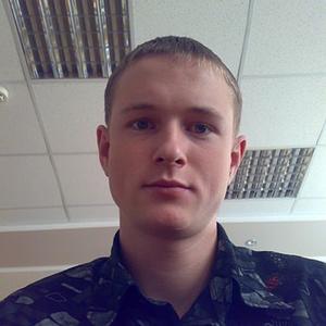 Jaroslav, 34 года, Курск