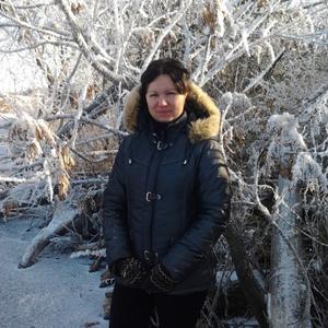 Ольга, 37 лет, Новоузенск