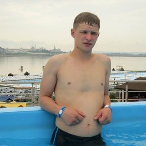Евгений, 32 года, Кунгур