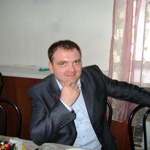 Александр, 42 года, Череповец