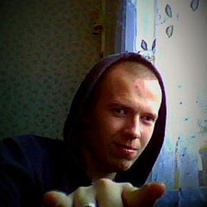 Диман, 37 лет, Томск