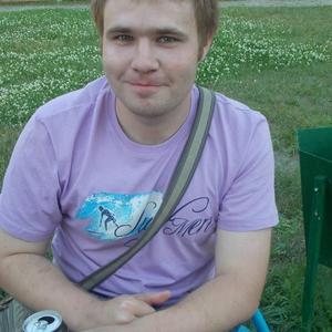 Олег, 35 лет, Шатура