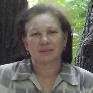 Ирина, 67 лет, Воронеж