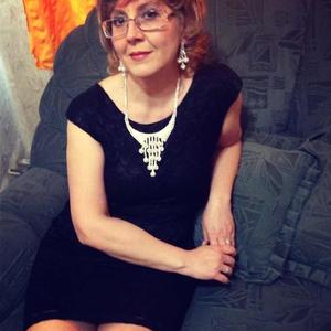 Елена, 54 года, Саяногорск