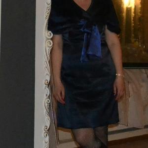 Юлия, 46 лет, Крымск