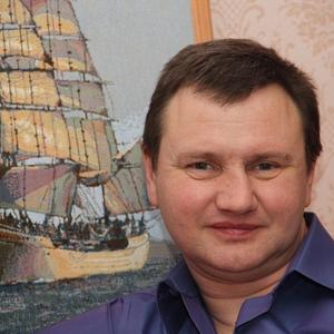 Александр, 53 года, Северодвинск