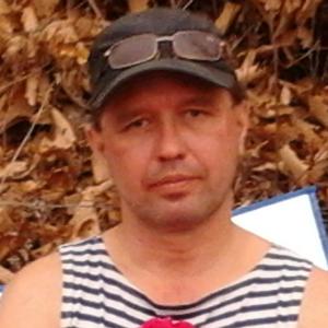 Анатолий Мусовской, 49 лет, Биробиджан