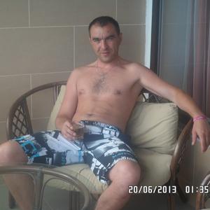 Алексей, 46 лет, Кимры