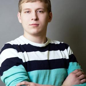 Алексей, 31 год, Мирный