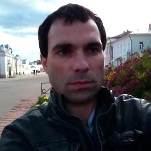 Сергей, 45 лет, Иваново