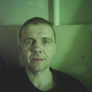 Александр, 50 лет, Трехгорный