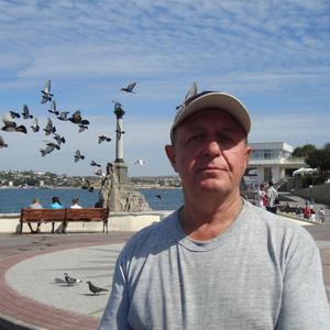 Виктор Поляков, 69 лет, Орел