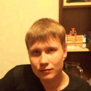 Козлов Иван, 34 года, Курган