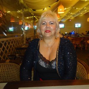 Галина, 62 года, Сосновоборск