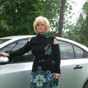 Галина, 64 года, Альметьевск
