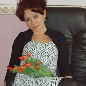 Девушки в Минусинске: Антонина, 43 - ищет парня из Минусинска