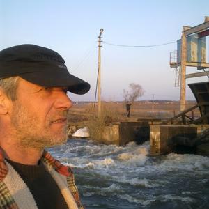 Garik, 46 лет, Воскресенск