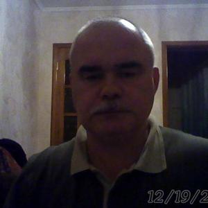 Андрей Маркин, 61 год, Михайловск