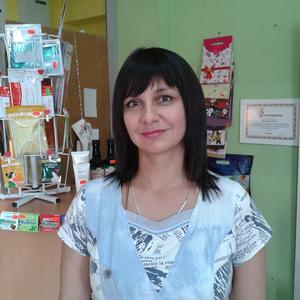 Юлия, 49 лет, Новосибирск