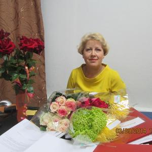 Ольга Елисеева, 58 лет, Арзамас