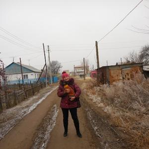 Девушки в Камышине: Майя Бирюкова, 62 - ищет парня из Камышина