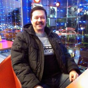 Алексей Мирошниченко, 51 год, Дубна