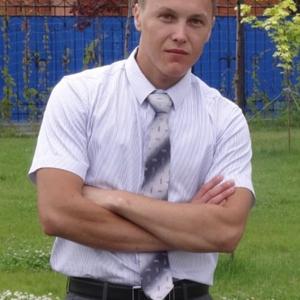 Димитрий, 37 лет, Волжск