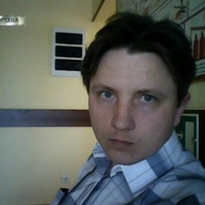 Алексей, 40 лет, Панино