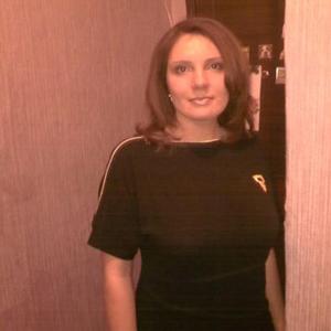 Девушки в Северске: Галина, 41 - ищет парня из Северска