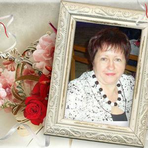 Елена, 63 года, Хабаровск