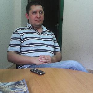 Вадим Краснов, 45 лет, Астрахань