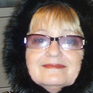 Linda, 68 лет, Волжский