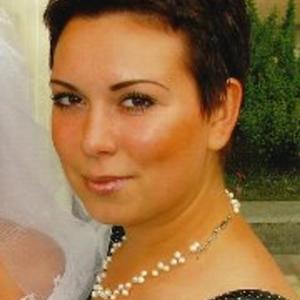 Арина, 42 года, Москва