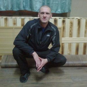 Николай, 46 лет, Вуктыл