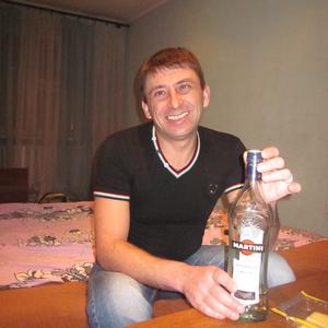 Сергей Врублевский, 45 лет, Ногинск