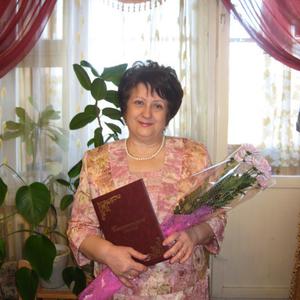 Наталья, 65 лет, Барнаул