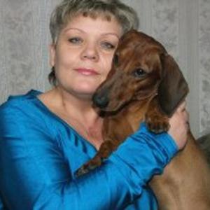 Евгения Заинковская, 60 лет, Братск