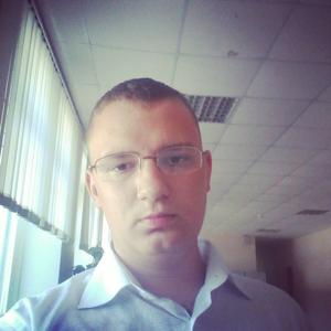 Сергей, 28 лет, Череповец