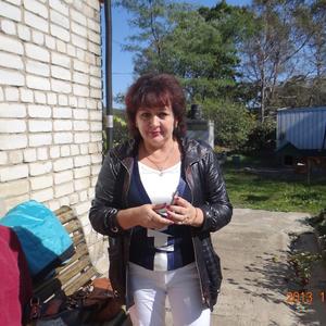 Ирина Константинова, 64 года, Большой Камень
